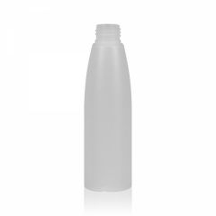 150 ml Bullet Round HDPE naturel 24.410