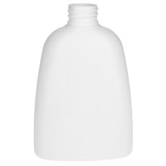 300 ml Soap Oval HDPE naturel 28.410