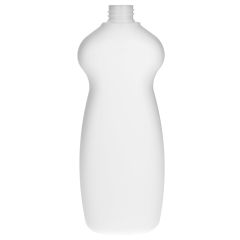 750 ml Duo HDPE naturel 28.410