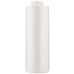 750 ml Sauce Cylinder HDPE naturel 38.400
