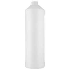 1000 ml Standard Cylinder HDPE natural ND28