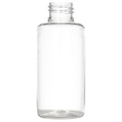 100 ml Basic Short PET transparent 24.410
