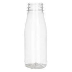 250 ml Juice PET transparent 38mm