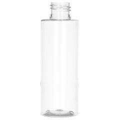 125 ml Basic Sharp PET transparent 24.410