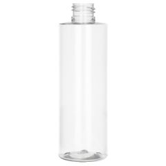 200 ml Basic Sharp PET transparent 24.410