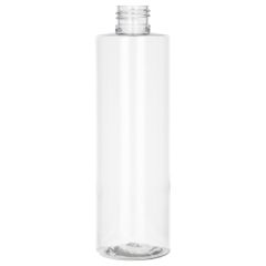 250 ml Basic Sharp PET transparent 24.410