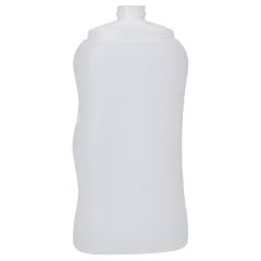 300 ml Shower HDPE naturel 343