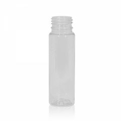 75 ml Juice Shot Mini PET transparent 28PCO