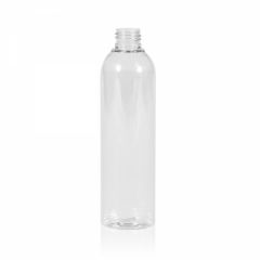 250 ml Basic Round PET transparent 24.410