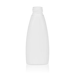 100 ml Eclipse Oval HDPE naturel 24.410
