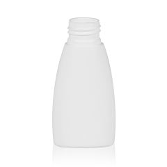 50 ml Eclipse Oval HDPE naturel 24.410
