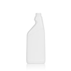750 ml Slim Trigger HDPE naturel 28.410