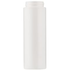 150 ml Sauce Cylinder HDPE naturel 38.400