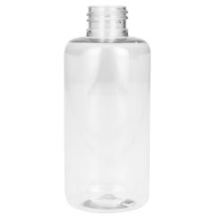 150 ml Basic Short PET transparant 24.410