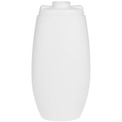 250 ml Ocean HDPE natural 422