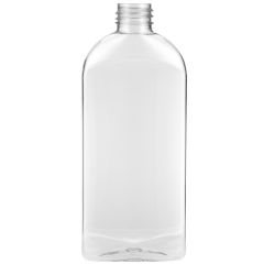 300 ml Care PET transparent 28.415