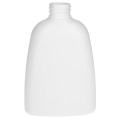 300 ml Soap Oval HDPE naturel 28.410