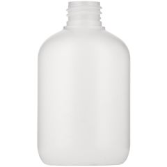 300 ml Soap Round HDPE naturel 28.410