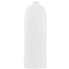 500 ml Body HDPE natural 1809