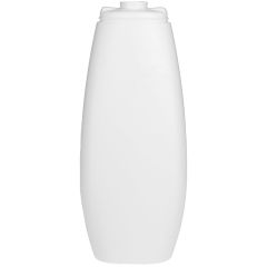 500 ml Ocean HDPE natural 422