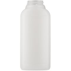 750 ml Multi HDPE natural 567