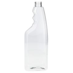 750 ml Multi Trigger PET transparant 28.410