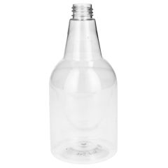 750 ml Professional Trigger PET transparent 28.410