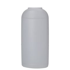 1000 ml Multi (no grip) HDPE natural 33202/33304