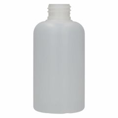 250 ml Compact Round HDPE naturel 28.410