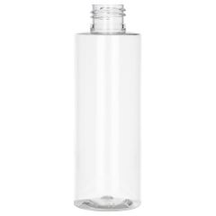 150 ml Basic Sharp PET transparent 24.410