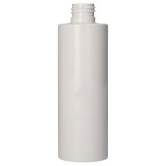 200 ml Basic Sharp PET White 24.410