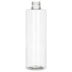 300 ml Basic Sharp PET transparent 24.410