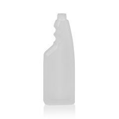 750 ml Multi Trigger HDPE naturel 28.410