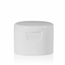 Capsule Ã  service nervurÃ© PP  28.410